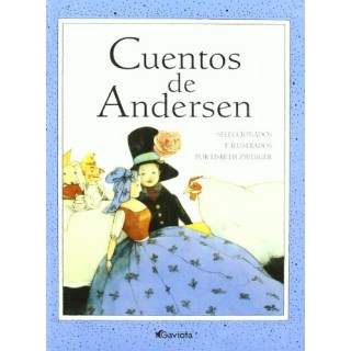 Cuentos De Andersen